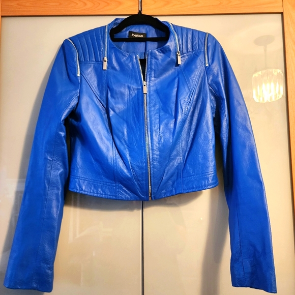 Jacket - Picture 1 of 3